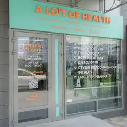 A Loft of health