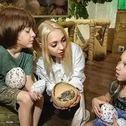 Квест-кімнати Q-ROOM - Київ, Оболонский проспект 1-б