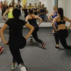 Kangoo club-Володимира Великого — Івано-Франківськ