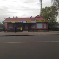 Ветеринарна дільниця Багіра