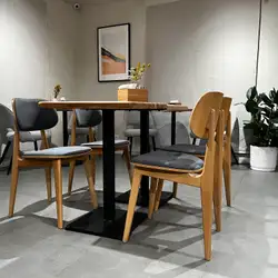 Nesvit cafe — Київ