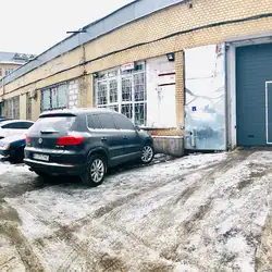 СТО Autofit Столичка