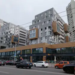 Континент здоров'я