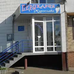 Мирослава — Житомир