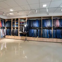 Rose Tailor