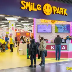 Smile Park - Львів