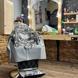 BARBERSHOP ЛЮТИЙ - Михайла Максимовича