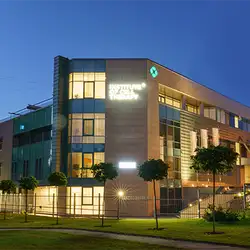 Stemcell Clinic - Кудряшова