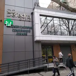 Амбулаторія сімейного лікаря - Одеса, Академіка Філатова