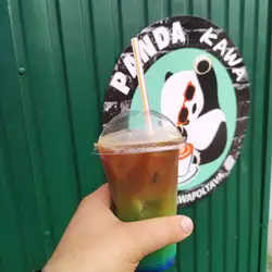 Panda Kawa — Полтава