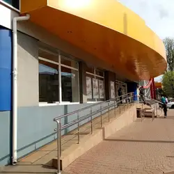 Колізей