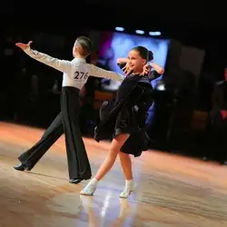 Gloriia Dance Club
