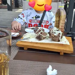 ShashNaLavash — Харків