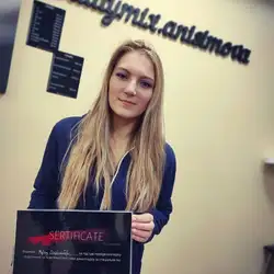 Beautymix.anisimova — Київ
