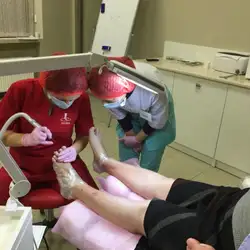 Happy Foot
