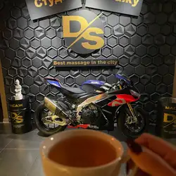 DS MASSAGE