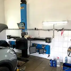 СТО Autoline