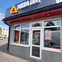 Pizza Day — Житомир