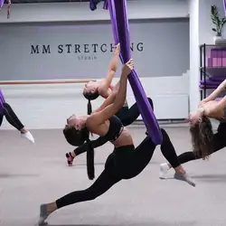 MM Stretching Studio - проспект Перемоги