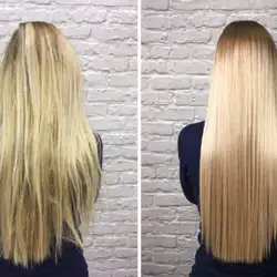 HAIR TIME - Предславинська