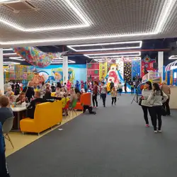 Happy Land - Південний Буг
