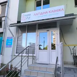 Клініка Лама Лу - Київ, Бориса Гмирі
