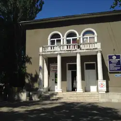 Смартлаб - Одеса, Академіка Воробйова, 3