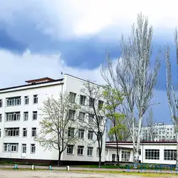 Середня загальноосвітня школа №29 — Дніпро