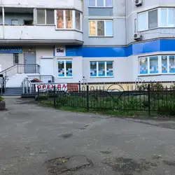 Діла - Київ, Харківське шосе 152 — Киев