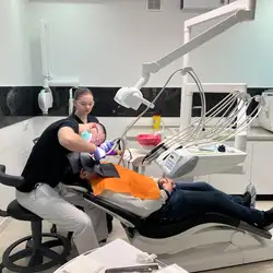Dentistry