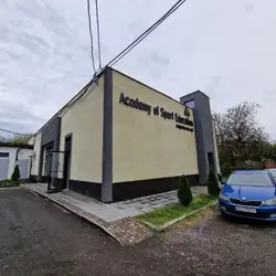 Academy of Sport Education