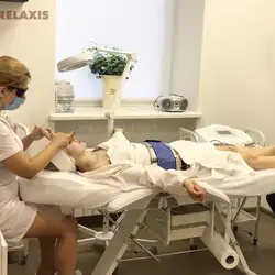 Relaxis