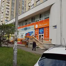 МіЛеді, салон краси — Київ