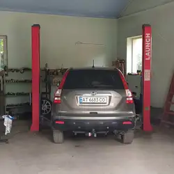 АВТОЛІГА