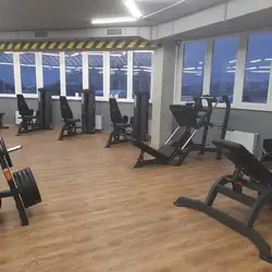 Metalist Fitness Center - Холодна Гора