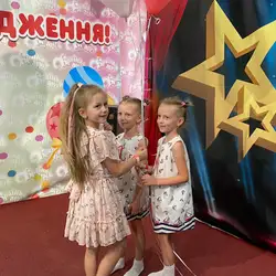 Дитячий розважальний центр Країна Мрій - Винниченка, 20, Чернівці