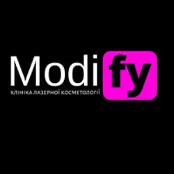 Клініка лазерної епіляції та косметології Modify - Мукачево