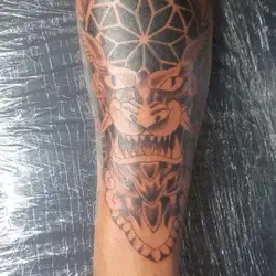 Midnight Tattoo