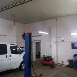 СТО авто та БУС