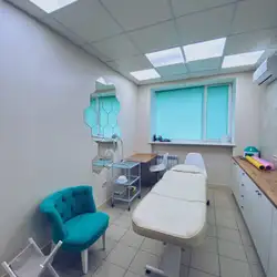 Любов Шкроботько
