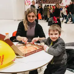 Pizza King — Київ