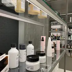 PERSONA BEAUTY SALON — Київ