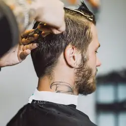 K2 Barbershop