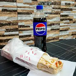 Містер Шаурма — Миколаїв