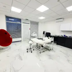 Divas medical center