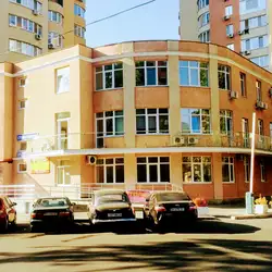 Амбулаторія сімейної медицини ПрофіЛаб