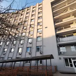 Кардіохірургічне відділення Олександрівської Клінічної Лікарні