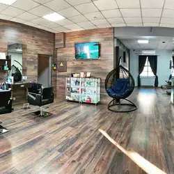 Beauty Zone