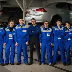 Автолюкс