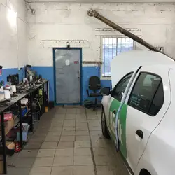 Pro 100 Gaz — Розсошенці